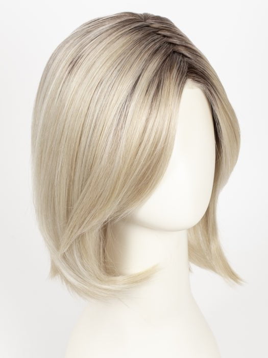 Flying Solo | Petite/Average | Synthetic Lace Front Wig (Hand-Tied) - Image 52