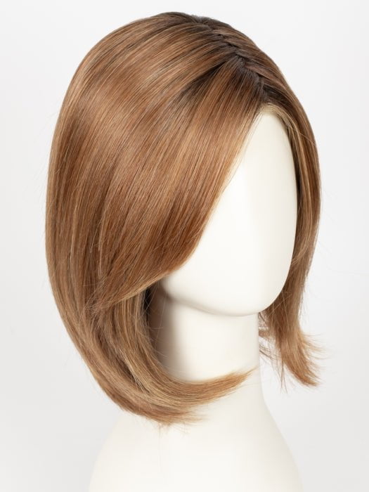 Flying Solo | Petite/Average | Synthetic Lace Front Wig (Hand-Tied) - Image 50