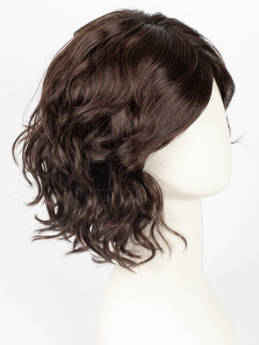 Girl Mono Large | Synthetic Lace Front Wig (Mono Part) - Image 9