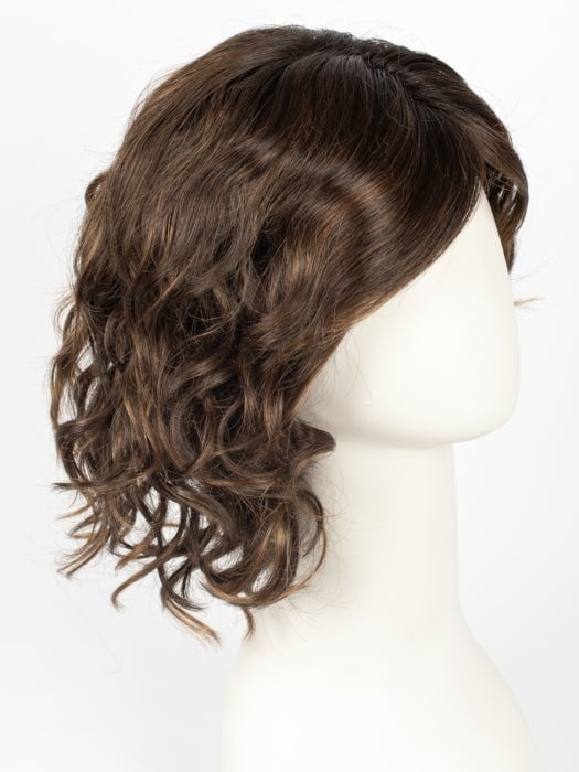 Girl Mono Large | Synthetic Lace Front Wig (Mono Part) - Image 10