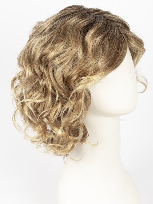Girl Mono Large | Synthetic Lace Front Wig (Mono Part) - Image 12