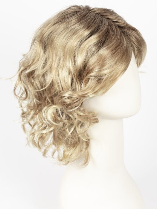 Girl Mono Large | Synthetic Lace Front Wig (Mono Part) - Image 13