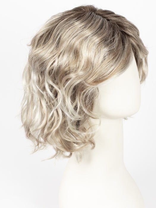 Girl Mono Large | Synthetic Lace Front Wig (Mono Part) - Image 14