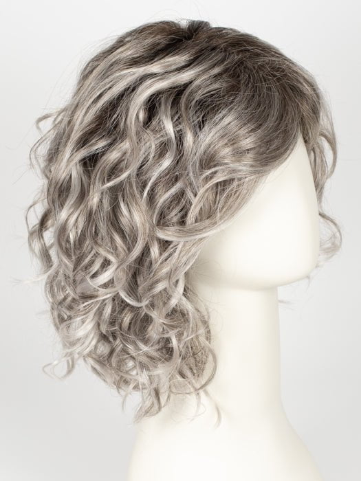 Girl Mono Large | Synthetic Lace Front Wig (Mono Part) - Image 15
