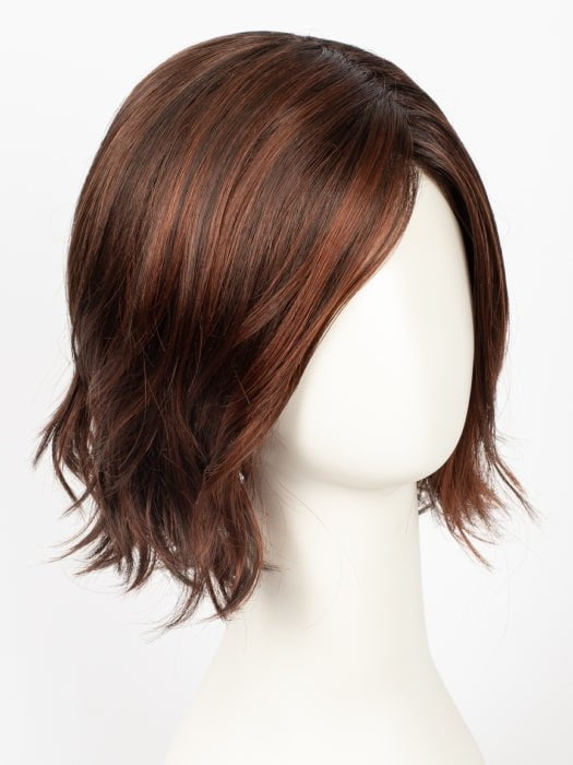 Nola | Synthetic Lace Front Wig (Mono Part) - Image 22