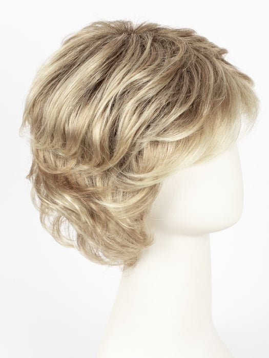 Cesana | Synthetic Lace Front Wig (Mono Part) - Image 16