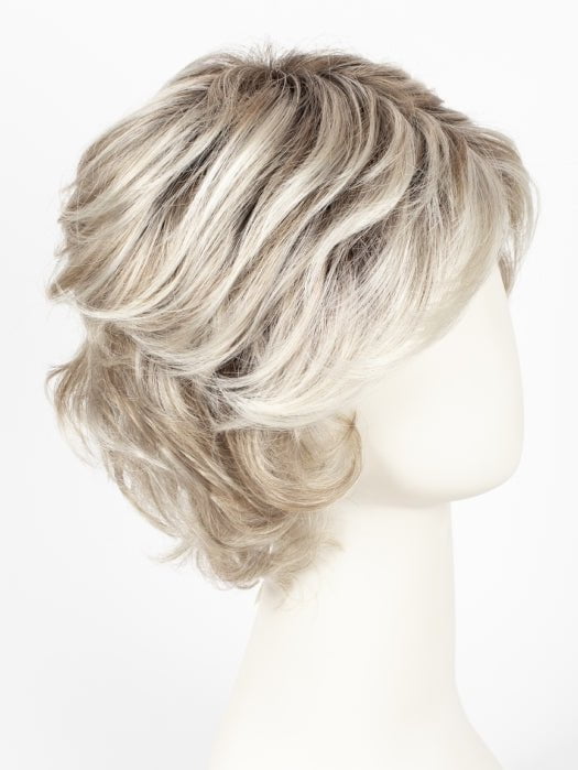 Cesana | Synthetic Lace Front Wig (Mono Part) - Image 17