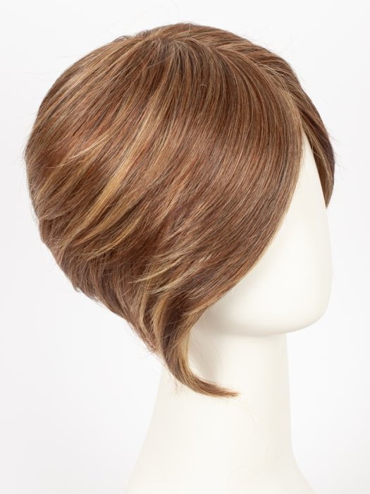 Best In Class | Synthetic Lace Front Wig (Mono Part) - Image 25