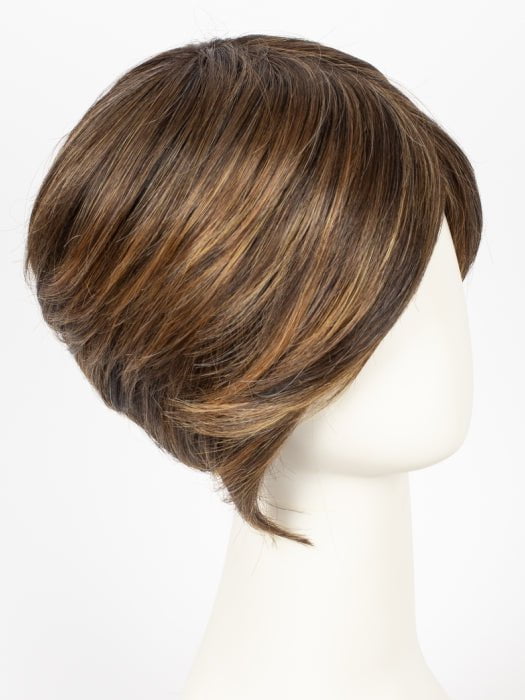 Best In Class | Synthetic Lace Front Wig (Mono Part) - Image 15