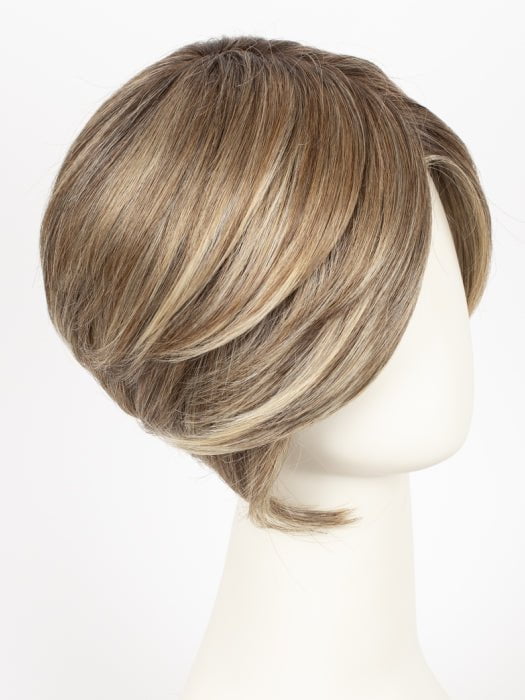 Best In Class | Synthetic Lace Front Wig (Mono Part) - Image 13