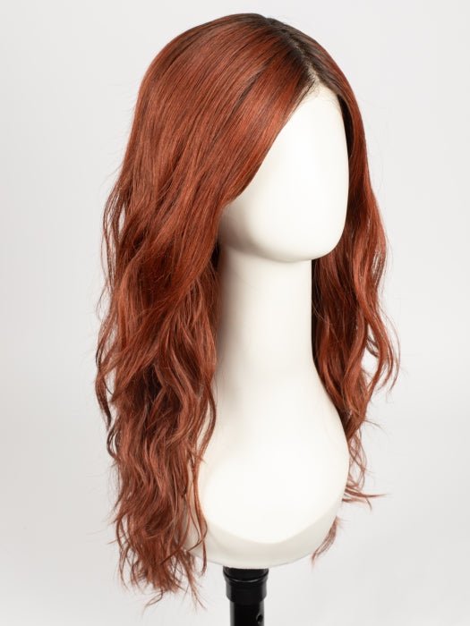 Brooklyn | Synthetic Lace Front Wig (Lace Part) - Image 33