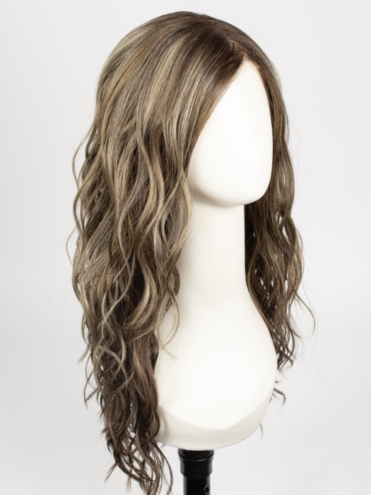 Brooklyn | Synthetic Lace Front Wig (Lace Part) - Image 19