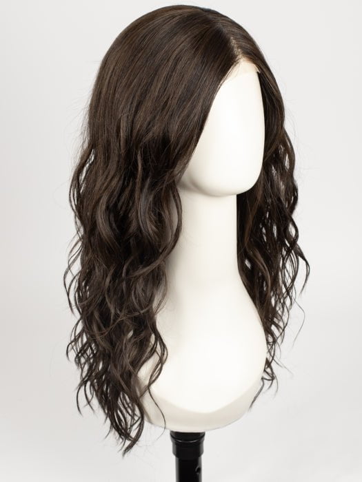 Brooklyn | Synthetic Lace Front Wig (Lace Part) - Image 18
