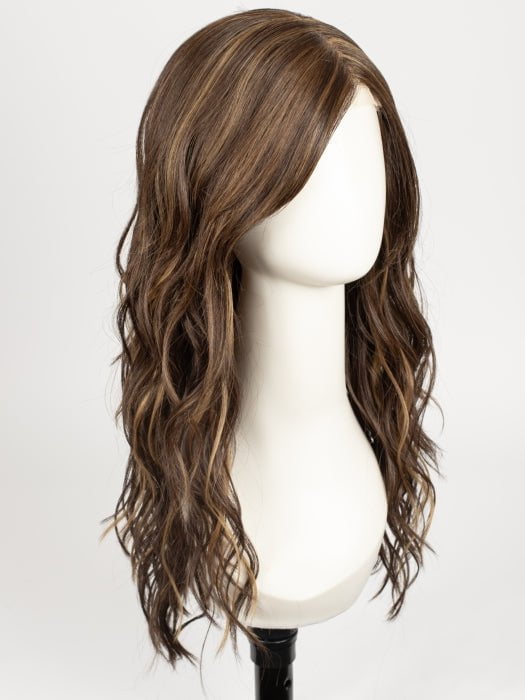 Brooklyn | Synthetic Lace Front Wig (Lace Part) - Image 22