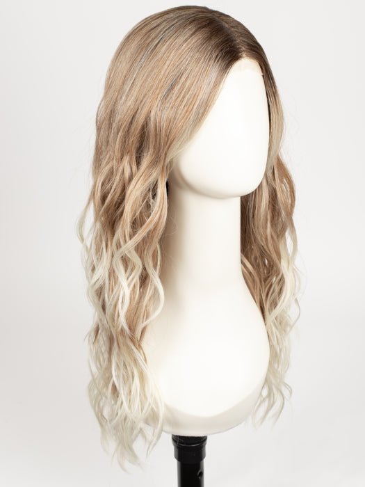 Brooklyn | Synthetic Lace Front Wig (Lace Part) - Image 27