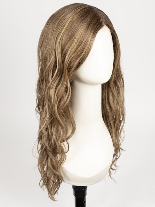 Brooklyn | Synthetic Lace Front Wig (Lace Part) - Image 23
