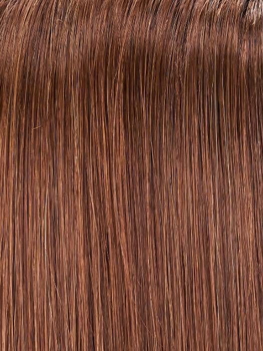 easiPart T 12 | Remy Human Hair Topper (Mono Top) - Image 8