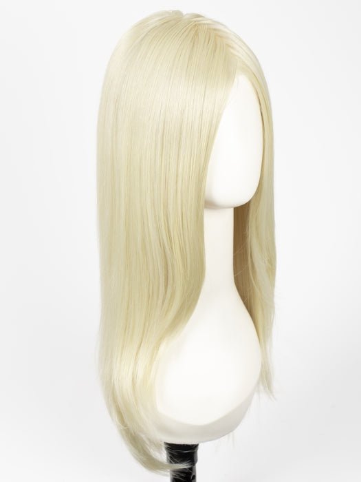 Glam | Synthetic Lace Front Wig (Mono Top) - Image 38