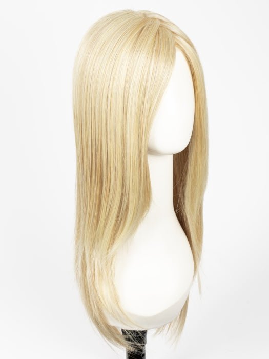Glam | Synthetic Lace Front Wig (Mono Top) - Image 34