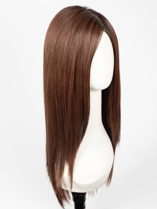 Glam | Synthetic Lace Front Wig (Mono Top) - Image 40