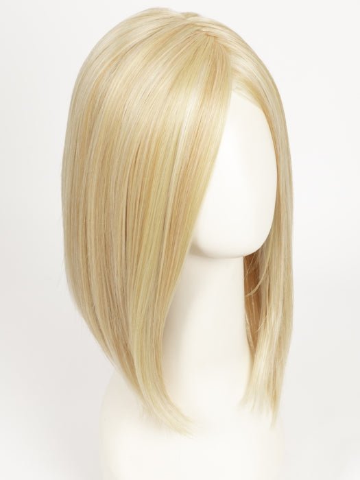 Undercut Bob | Synthetic Lace Front Wig (Mono Top) - Image 40