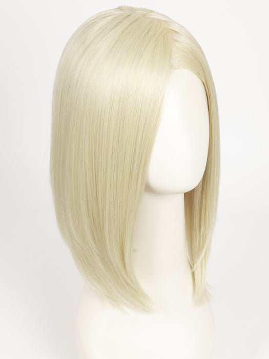 Undercut Bob | Synthetic Lace Front Wig (Mono Top) - Image 41