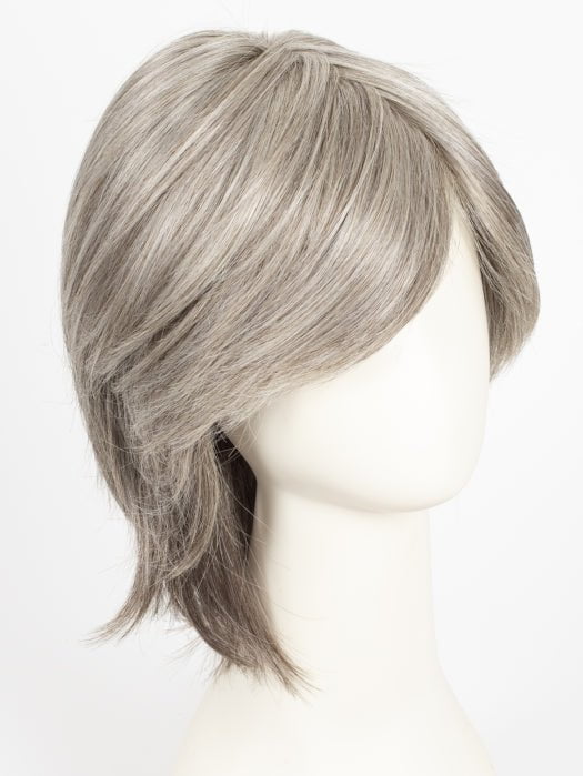 Black Tie Chic | Synthetic Lace Front Wig (Mono Top) - Image 38
