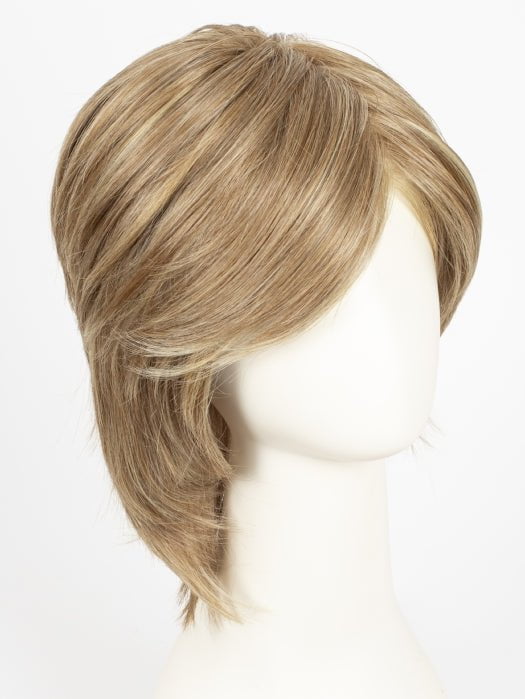 Black Tie Chic | Synthetic Lace Front Wig (Mono Top) - Image 27