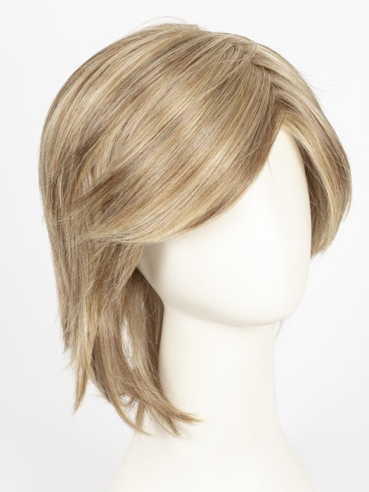 Black Tie Chic | Synthetic Lace Front Wig (Mono Top) - Image 30