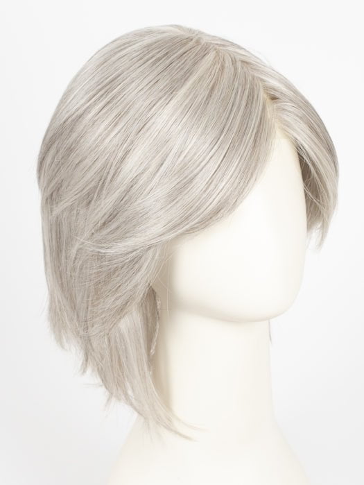Black Tie Chic | Synthetic Lace Front Wig (Mono Top) - Image 37