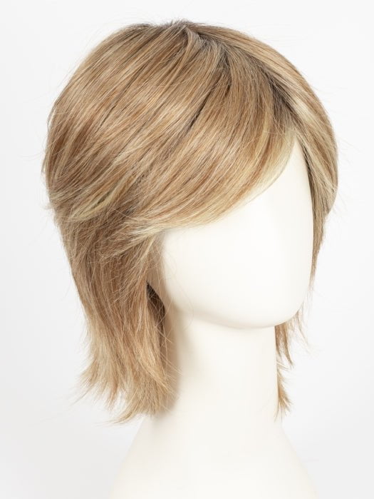 Black Tie Chic | Synthetic Lace Front Wig (Mono Top) - Image 43