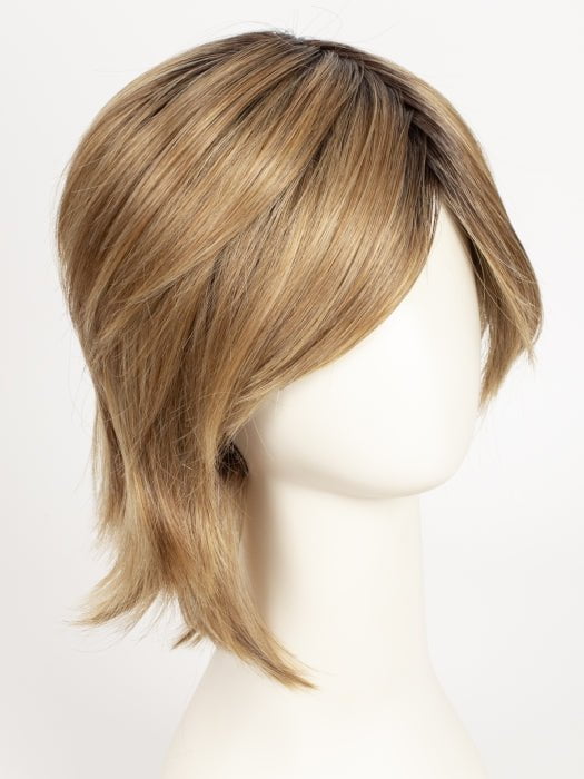 Black Tie Chic | Synthetic Lace Front Wig (Mono Top) - Image 42