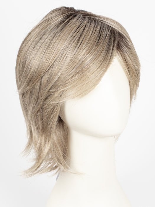 Black Tie Chic | Synthetic Lace Front Wig (Mono Top) - Image 50