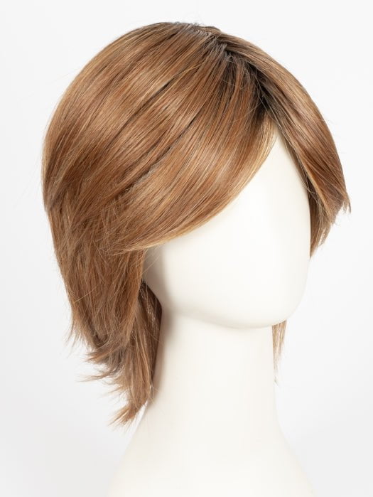 Black Tie Chic | Synthetic Lace Front Wig (Mono Top) - Image 51