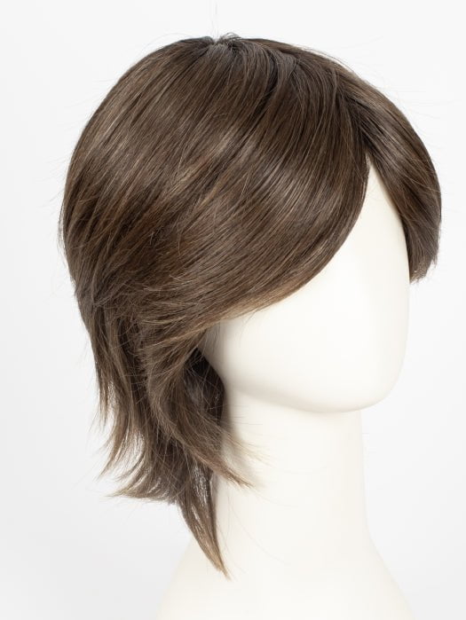 Black Tie Chic | Synthetic Lace Front Wig (Mono Top) - Image 52