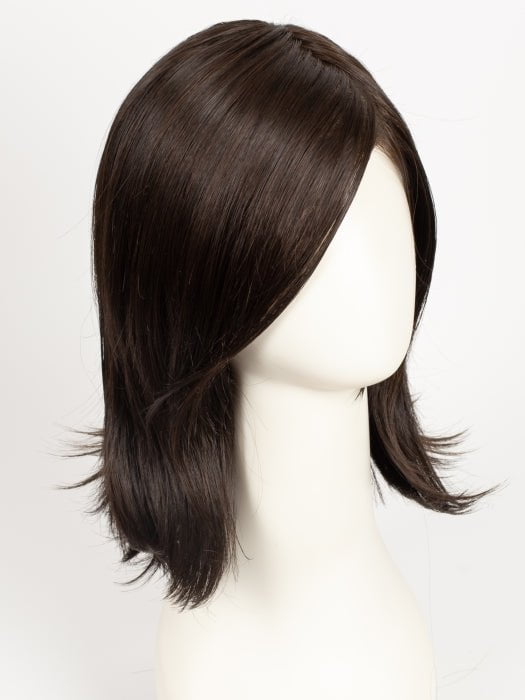 Melody Large | Synthetic Lace Front Wig (Mono Top) - Image 8