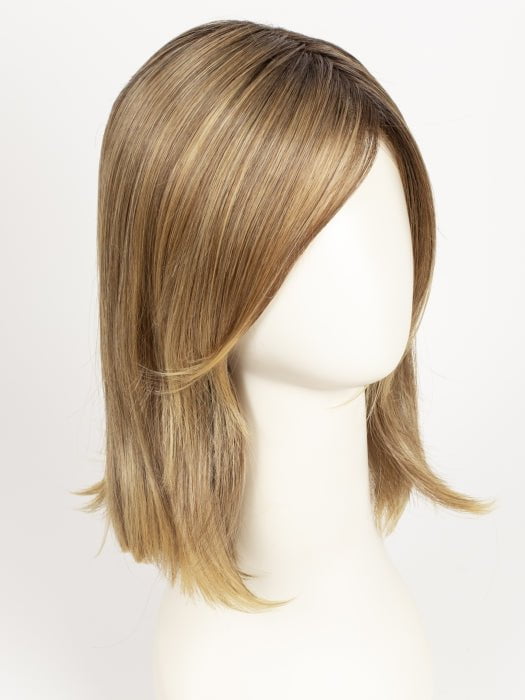 Melody Large | Synthetic Lace Front Wig (Mono Top) - Image 11