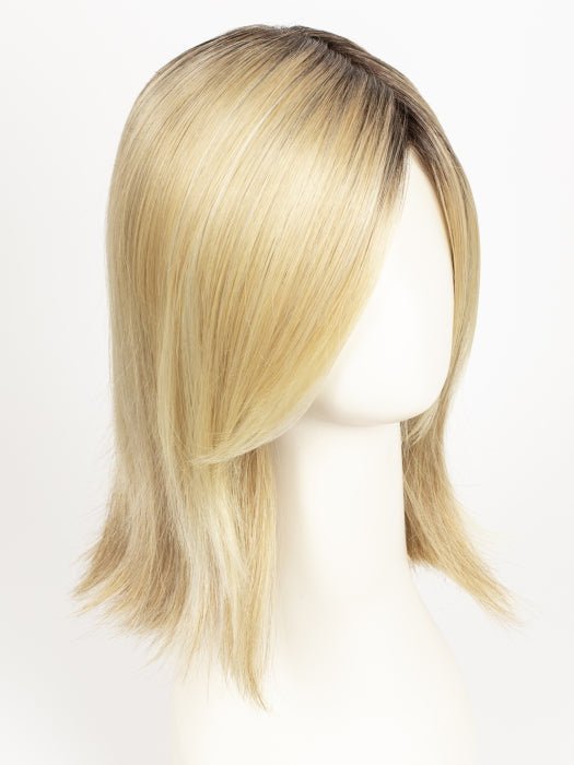 Melody Large | Synthetic Lace Front Wig (Mono Top) - Image 12