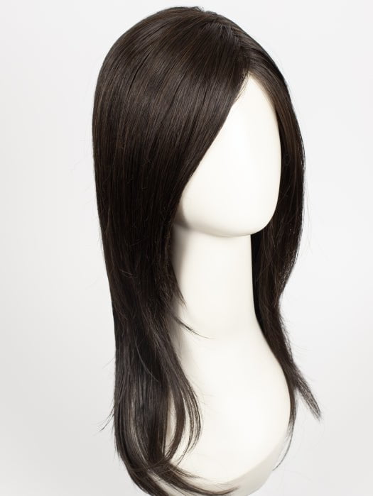 Music | Synthetic Lace Front Wig (Mono Part) - Image 32