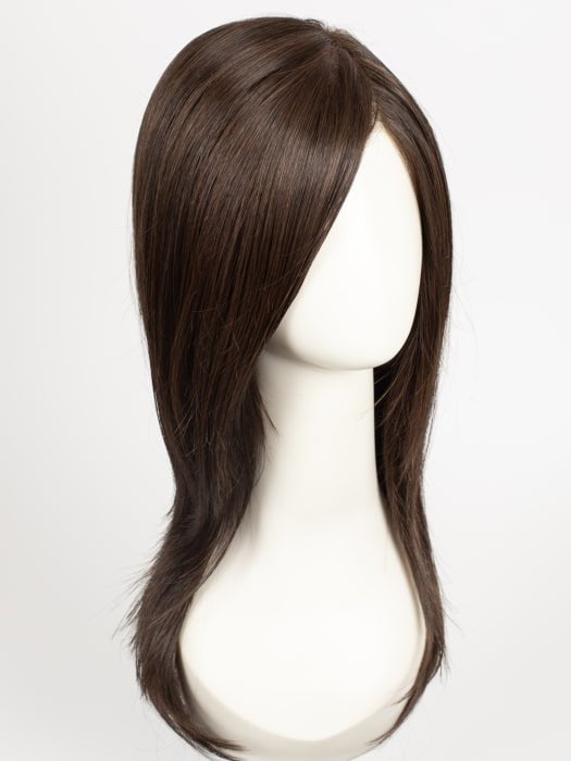 Music | Synthetic Lace Front Wig (Mono Part) - Image 33