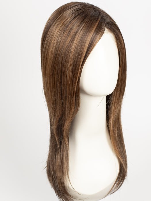 Music | Synthetic Lace Front Wig (Mono Part) - Image 34