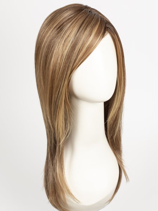 Music | Synthetic Lace Front Wig (Mono Part) - Image 36