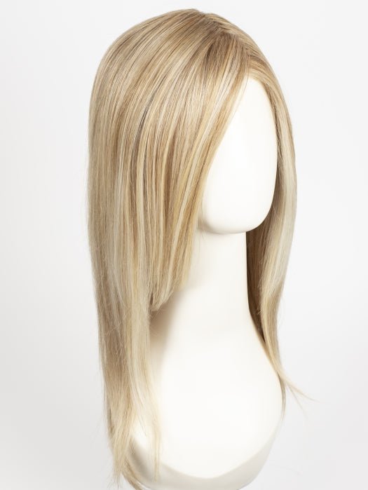 Music | Synthetic Lace Front Wig (Mono Part) - Image 37