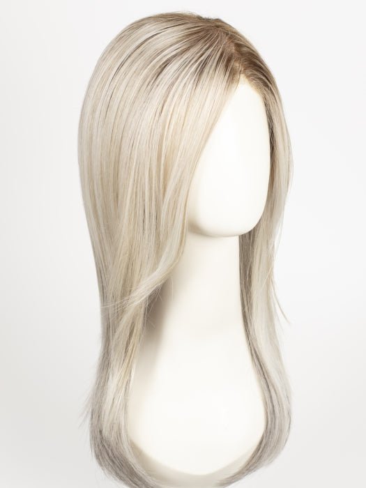 Music | Synthetic Lace Front Wig (Mono Part) - Image 39