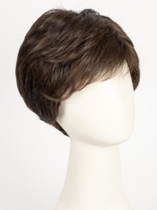 Time Comfort | Synthetic Lace Front Wig (Mono Top) - Image 15
