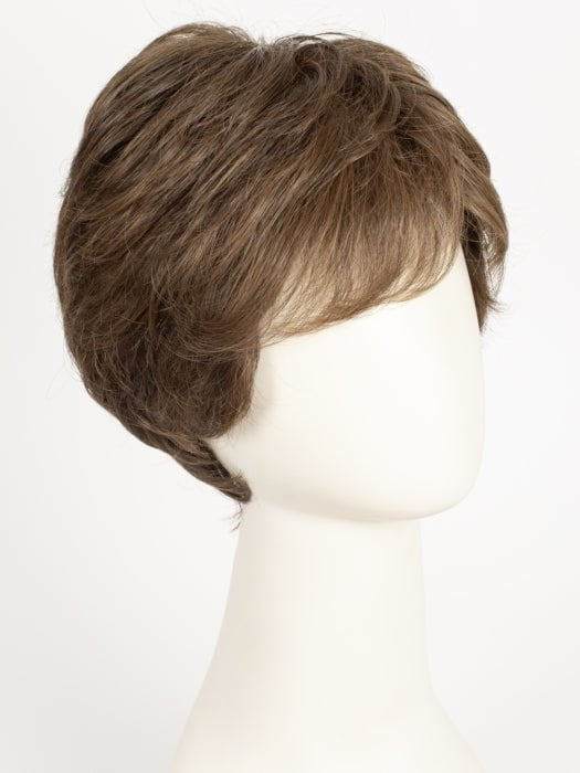 Time Comfort | Synthetic Lace Front Wig (Mono Top) - Image 16