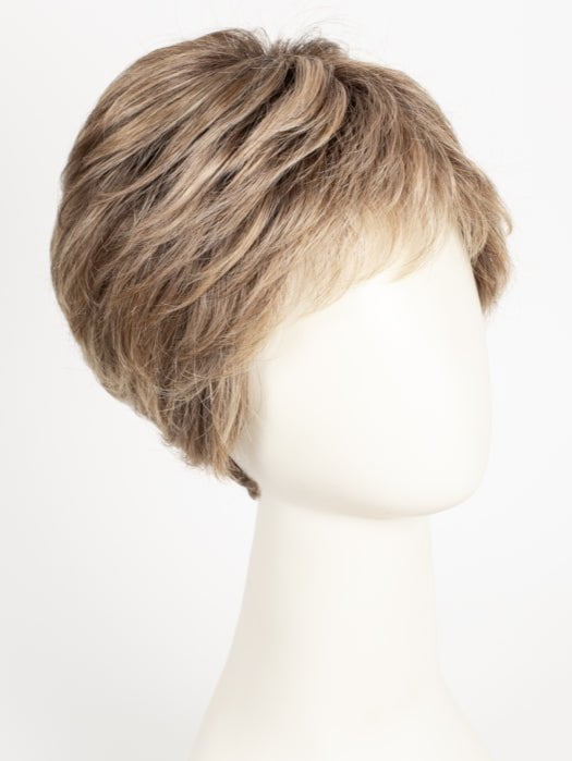 Time Comfort | Synthetic Lace Front Wig (Mono Top) - Image 18