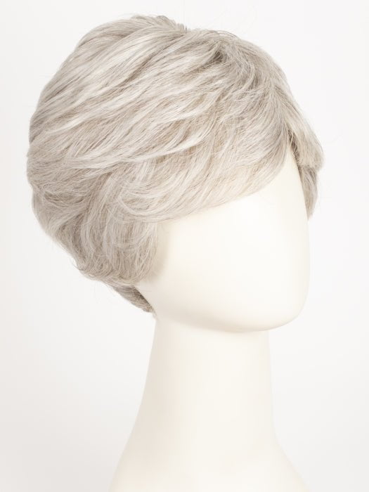 Time Comfort | Synthetic Lace Front Wig (Mono Top) - Image 23