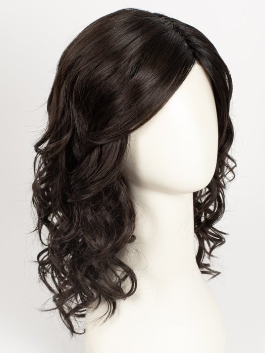 Heaven | Synthetic Lace Front Wig (Mono Part) - Image 14