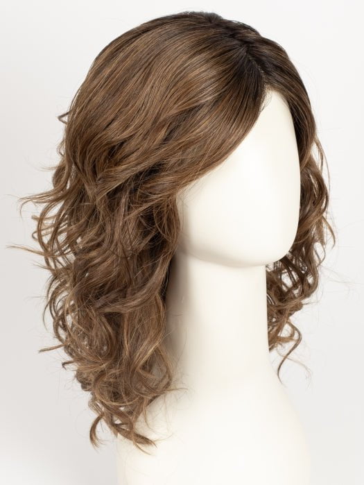 Heaven | Synthetic Lace Front Wig (Mono Part) - Image 18
